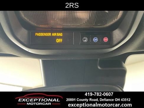 Used 2024 Chevrolet Trax RS w/ Driver Confidence Package FWD image 43
