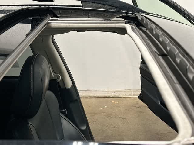Used 2019 Subaru Crosstrek 2.0i Limited w/ Popular Package #4 AWD/4WD image 6