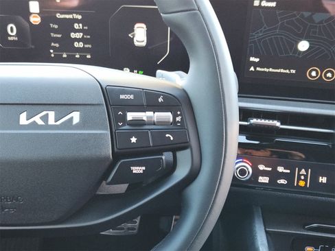 New 2026 Kia Sportage X-Line Prestige image 27