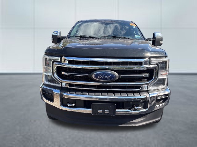 Used 2022 Ford F350 Lariat w/ Lariat Ultimate Package AWD/4WD image 6