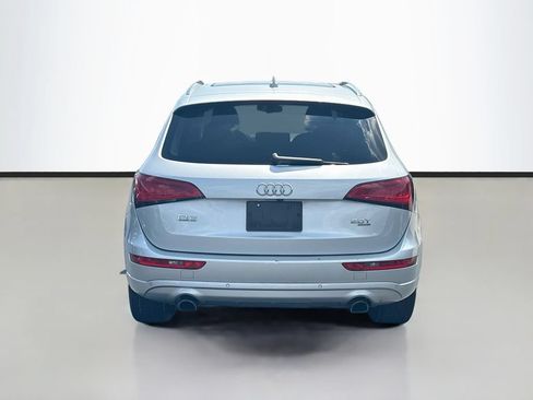 Used 2014 Audi Q5 2.0T Premium Plus AWD/4WD image 6