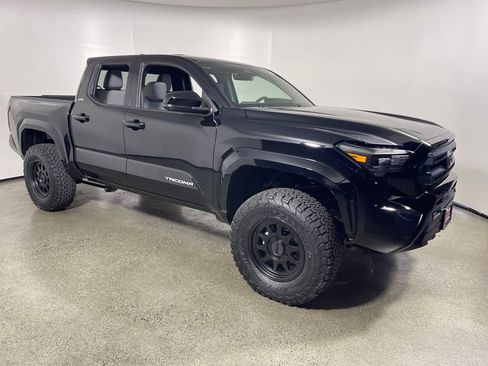 New 2025 Toyota Tacoma SR5 image 1