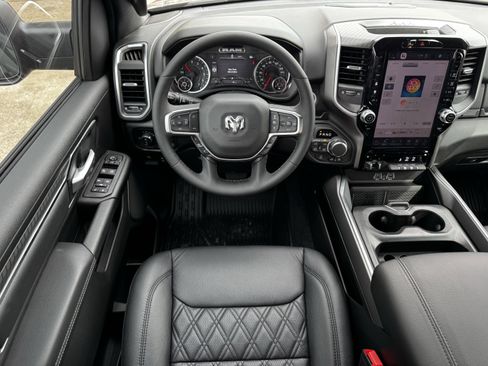 New 2026 RAM 1500 Lone Star image 14