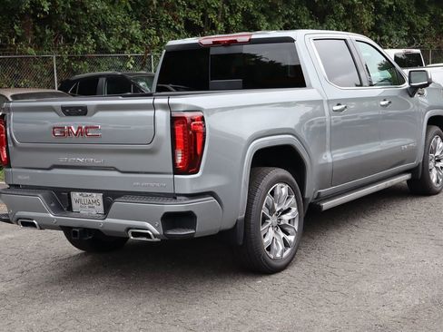 New 2025 GMC Sierra 1500 Denali image 7