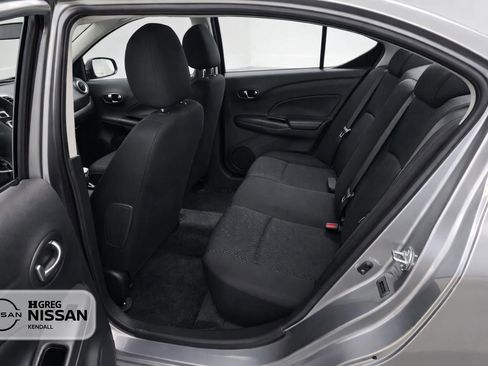 Used 2024 Mitsubishi Mirage G4 SE FWD image 11