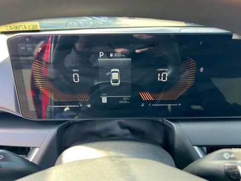 Certified 2025 Kia K4 LXS image 17