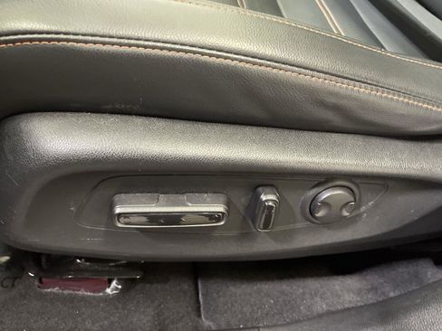 Certified 2023 Honda CR-V Sport Touring image 12