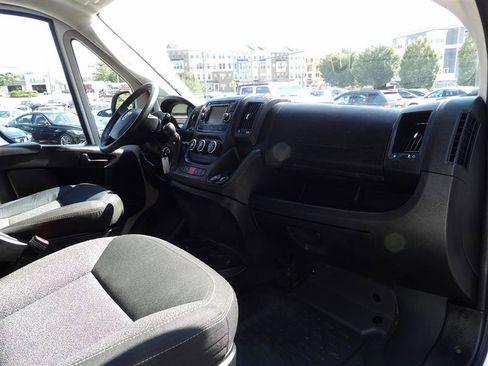 Used 2017 RAM ProMaster 1500 image 10