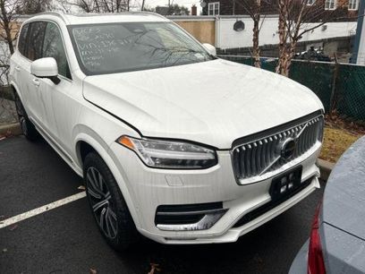 Used 2024 Volvo XC90 B6 Plus w/ Protection Package Premier
