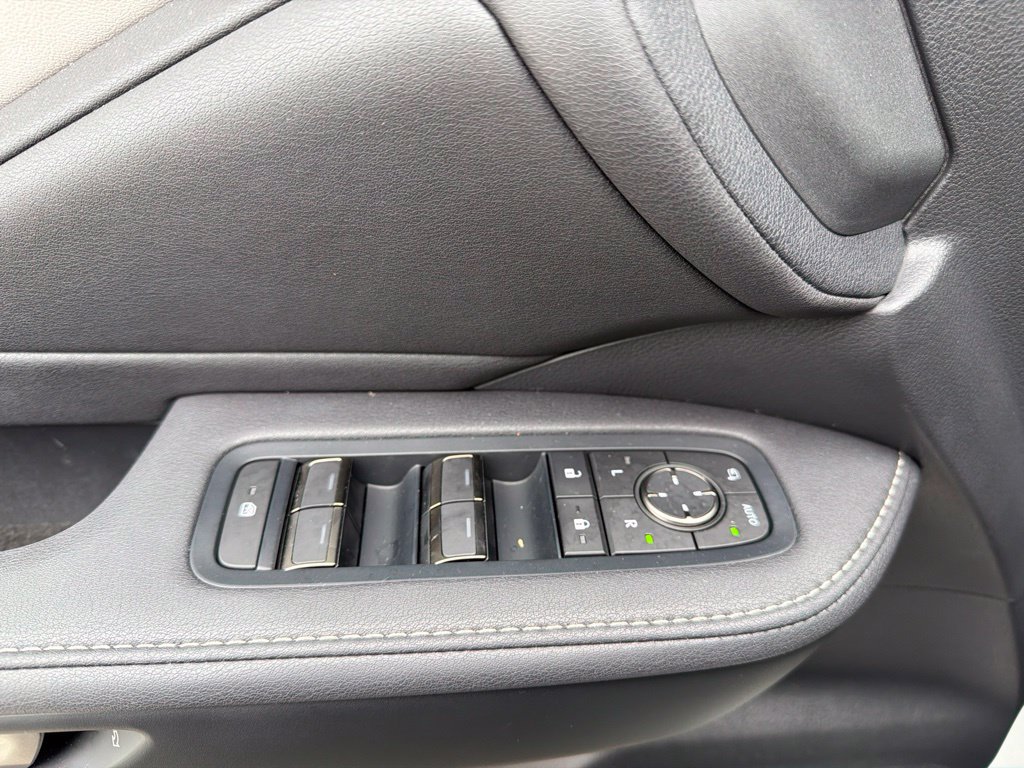 Certified 2026 Lexus TX 350 AWD image 17