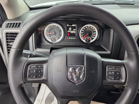 Used 2021 RAM 1500 Tradesman w/ Popular Equipment Group image 28