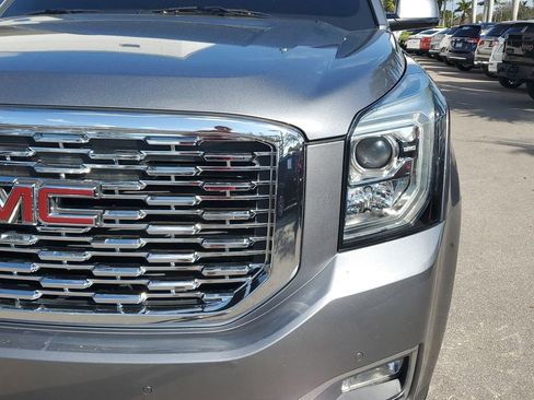 Used 2019 GMC Yukon XL SLT w/ Open Road Package image 10