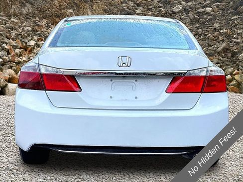 Used 2013 Honda Accord LX image 4
