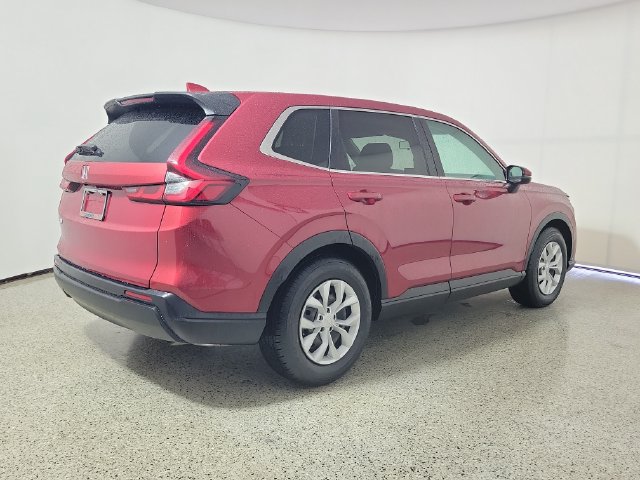 Used 2025 Honda CR-V LX image 5