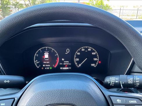Used 2026 Honda CR-V EX image 26