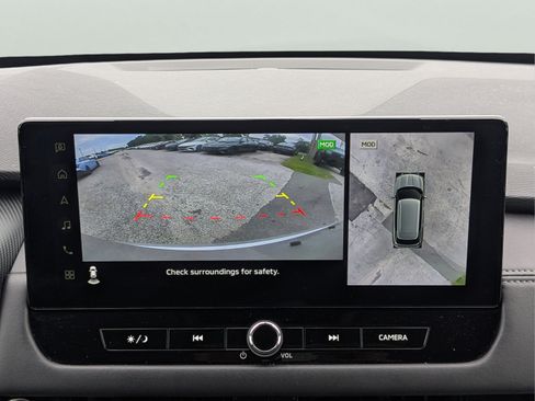 Used 2025 Mitsubishi Outlander SE FWD image 21