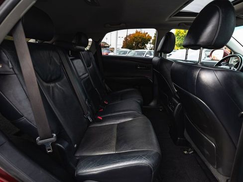 Used 2013 Lexus RX 450h AWD image 22