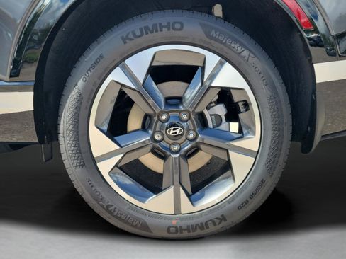 New 2026 Hyundai Palisade Limited FWD image 7