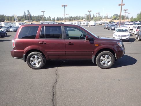 Used 2007 Honda Pilot EX-L image 6