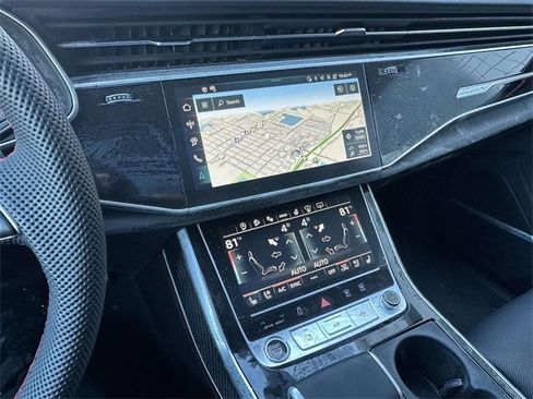 New 2026 Audi Q8 Prestige image 11