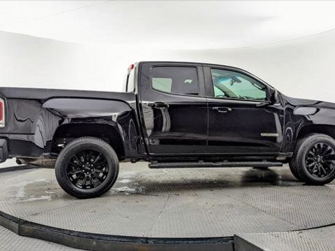 Used 2021 GMC Canyon Elevation w/ Trailering Package image 9