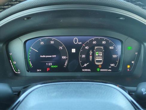 New 2026 Honda Civic Sport Touring image 11