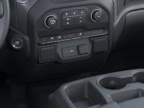 New 2026 Chevrolet Silverado 1500 W/T image 23