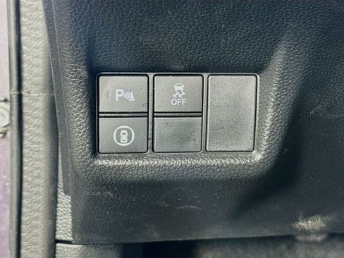 Used 2023 Honda Civic Sport Touring image 11