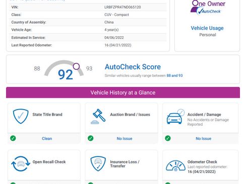 Used 2022 Buick Envision Essence w/ Technology Package II AWD/4WD image 44