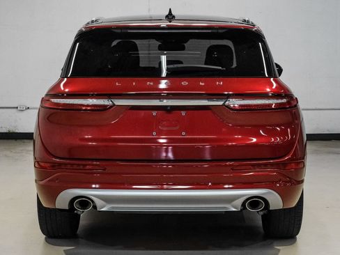Used 2022 Lincoln Corsair AWD w/ Premium Package image 12