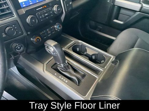 Used 2019 Ford F150 XLT w/ Equipment Group 302A Luxury AWD/4WD image 36