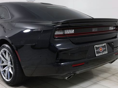 Used 2026 Dodge Charger Scat Pack AWD/4WD image 43