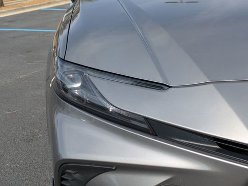 Certified 2025 Toyota Camry SE image 10