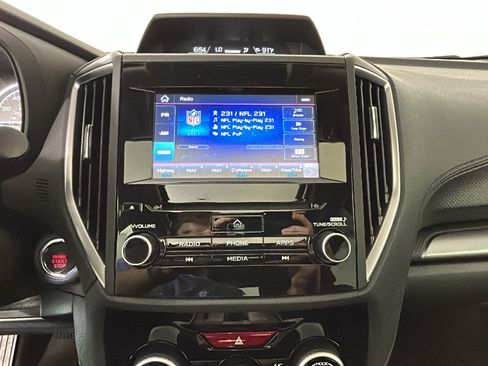 Used 2019 Subaru Forester Premium AWD/4WD image 23