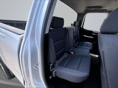 Used 2016 GMC Sierra 1500 SLE w/ SLE Value Package AWD/4WD image 25