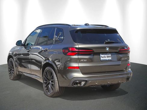 New 2026 BMW X5 sDrive40i w/ M Sport Package RWD image 4