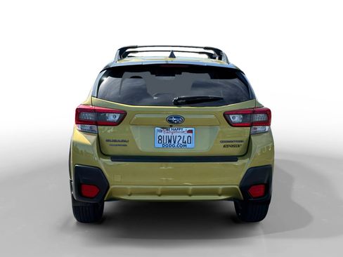 Used 2021 Subaru Crosstrek 2.5i Sport image 4