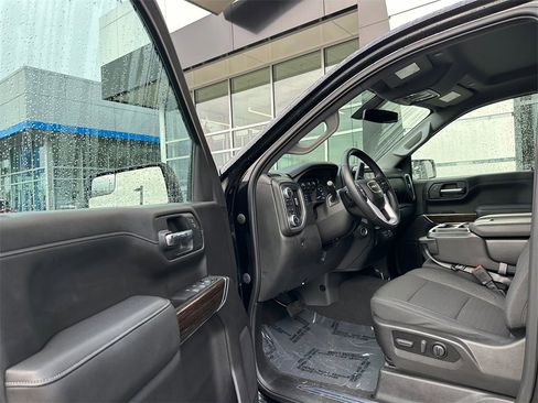 Used 2022 GMC Sierra 1500 Elevation image 51