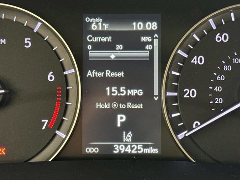 Used 2019 Lexus RX 350 AWD w/ Navigation Package image 33