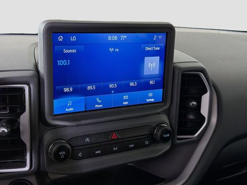 Used 2024 Ford Bronco Sport Big Bend AWD/4WD image 16