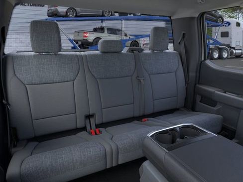 New 2026 Ford F150 XLT image 11