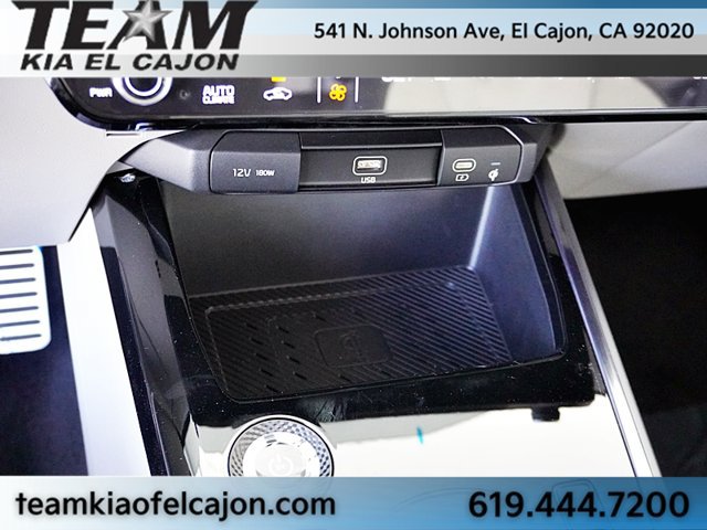 New 2026 Kia Niro Wave w/ Wave Preserve Package FWD image 34
