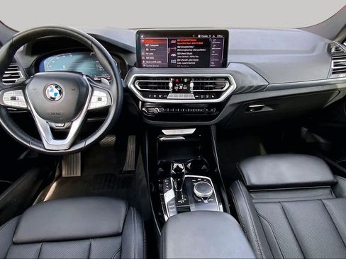 Used 2023 BMW X3 sDrive30i w/ Premium Package w/ZPA RWD image 16
