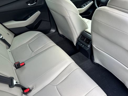 Certified 2024 Honda Accord EX-L image 29