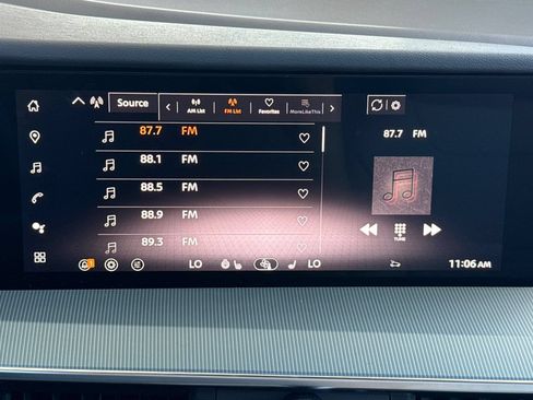 Certified 2025 Nissan Murano SL w/ Cargo Package AWD/4WD image 25