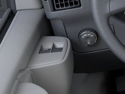 New 2025 Chevrolet Express 3500 Work Van w/ Power Convenience Package image 22