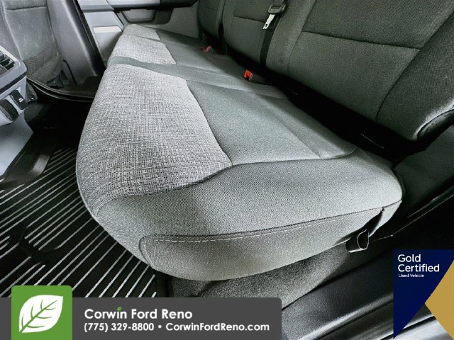 Used 2024 Ford F250 XLT w/ Black Appearance Package AWD/4WD image 29