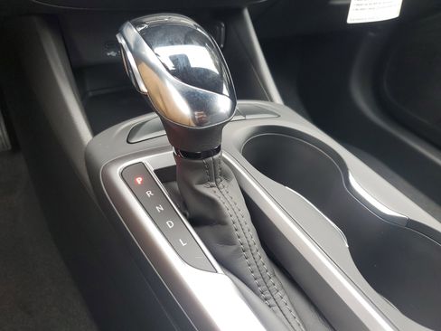 New 2026 Buick Envista Preferred image 30