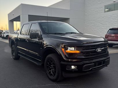 Used 2024 Ford F150 XLT w/ Equipment Group 302A MID