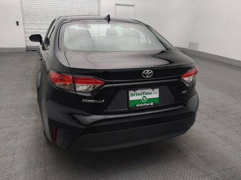 Used 2024 Toyota Corolla LE image 6